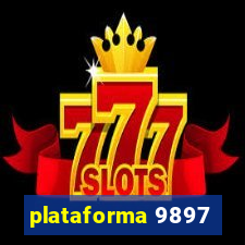 plataforma 9897